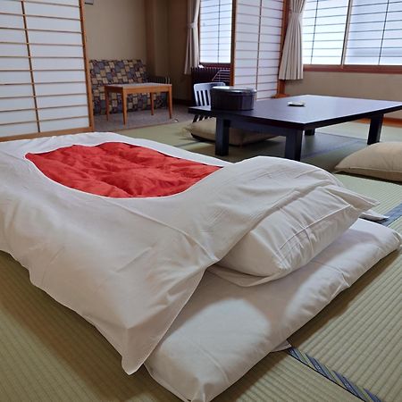 ホテル 帰郷亭ゆもとや 松本市 エクステリア 写真