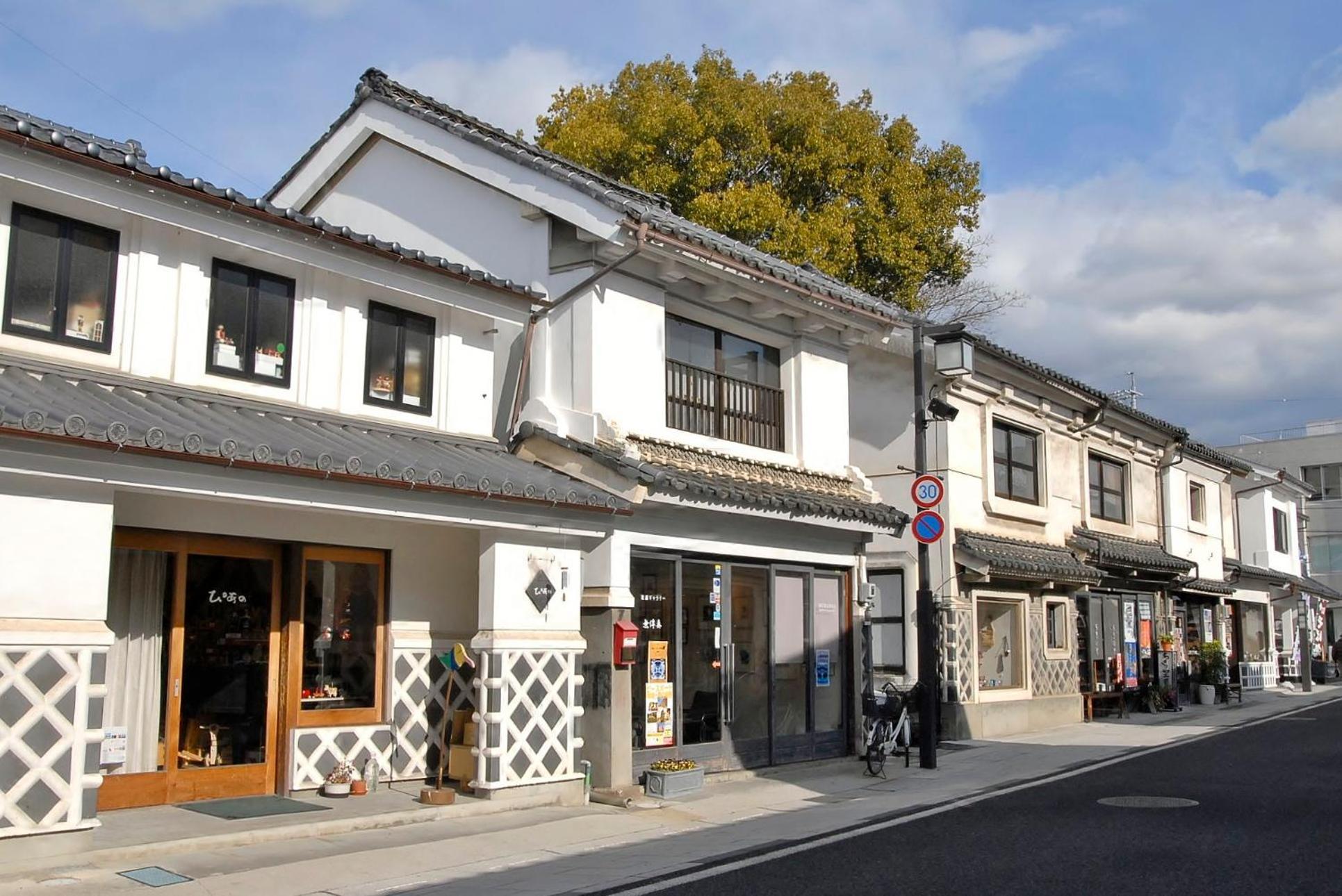 ホテル 帰郷亭ゆもとや 松本市 エクステリア 写真