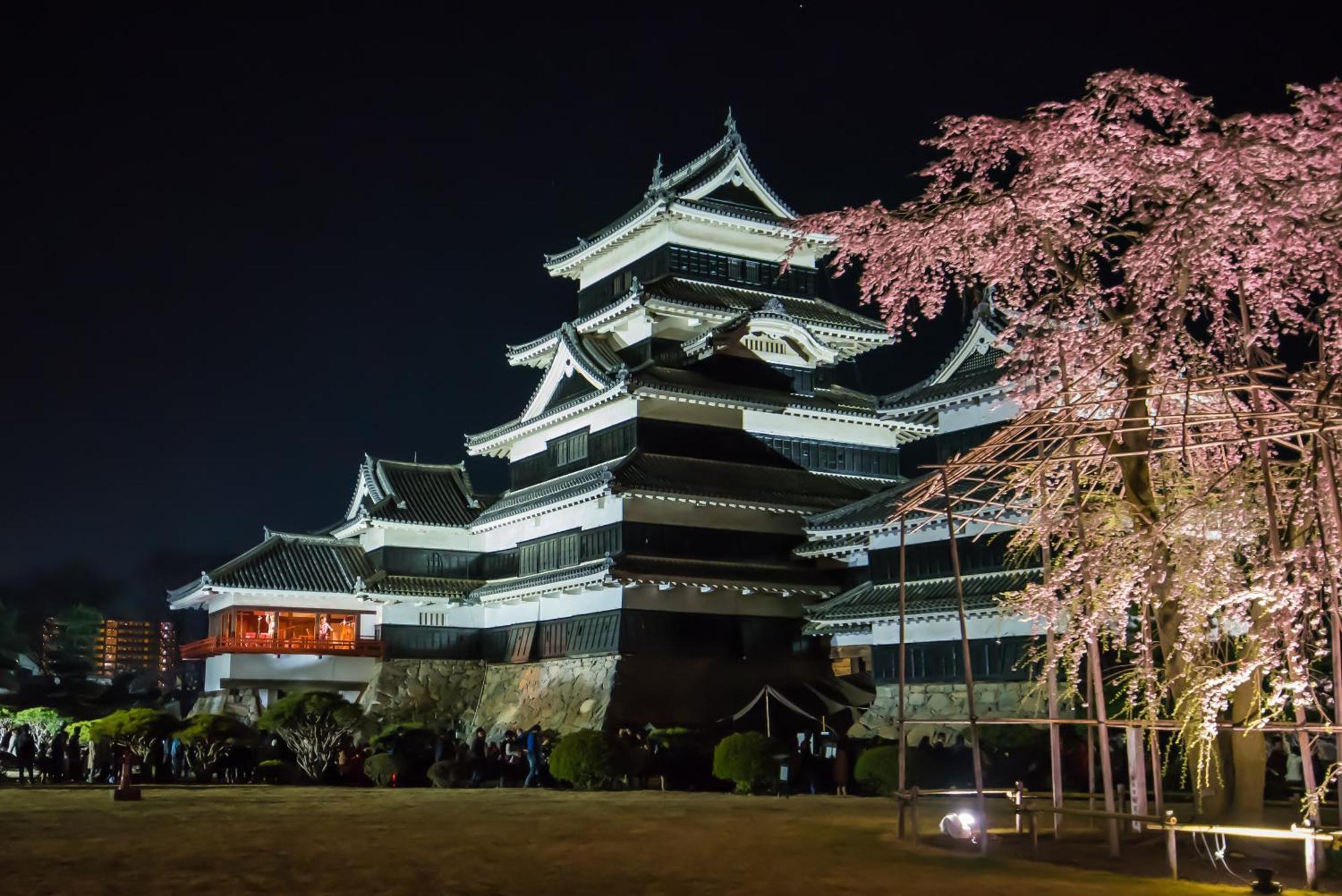 ホテル 帰郷亭ゆもとや 松本市 エクステリア 写真