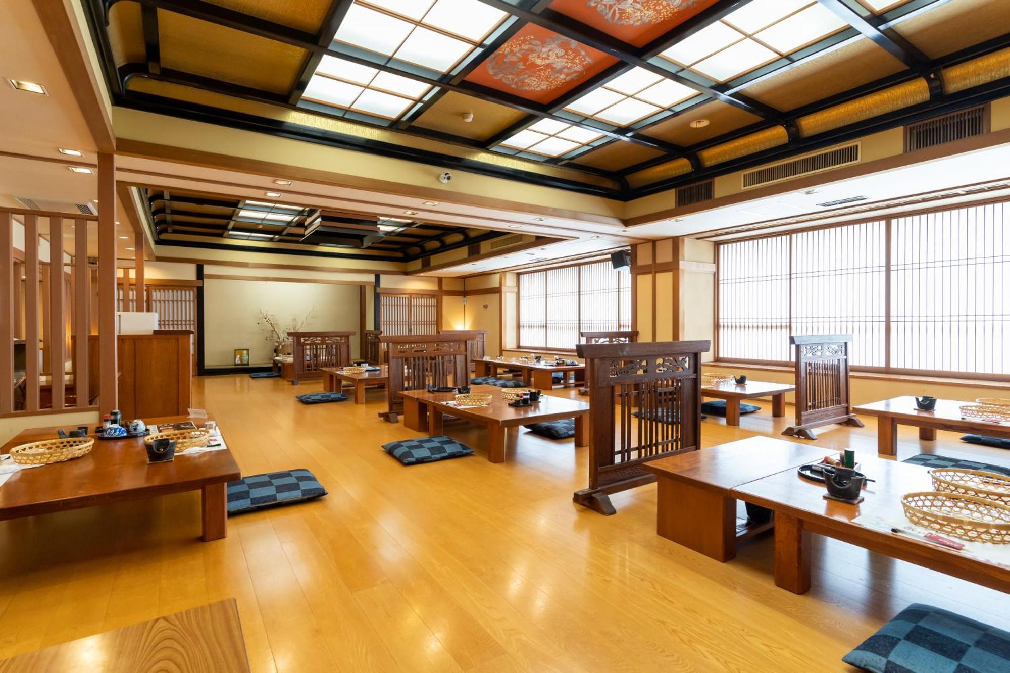 ホテル 帰郷亭ゆもとや 松本市 エクステリア 写真