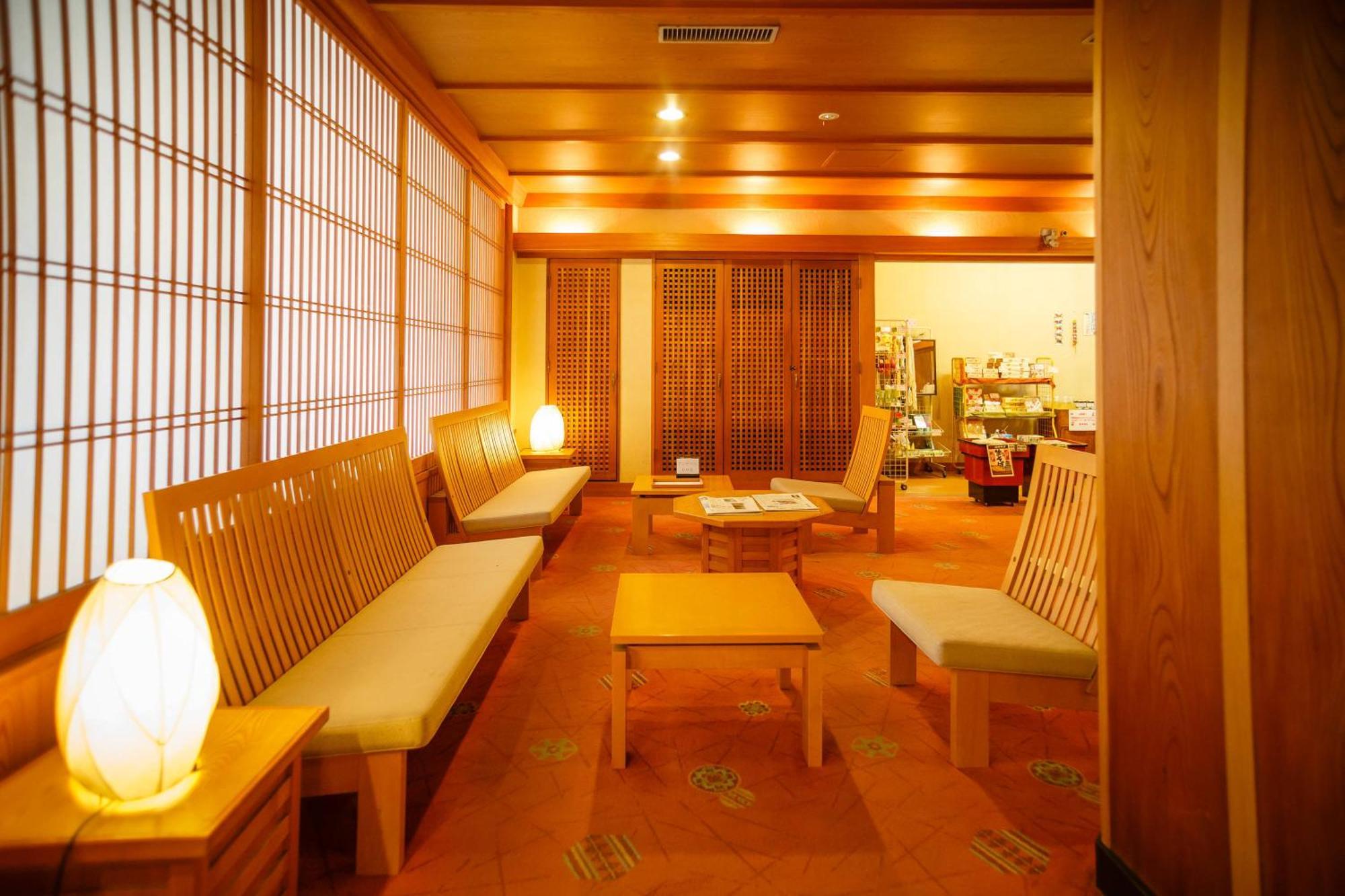 ホテル 帰郷亭ゆもとや 松本市 エクステリア 写真