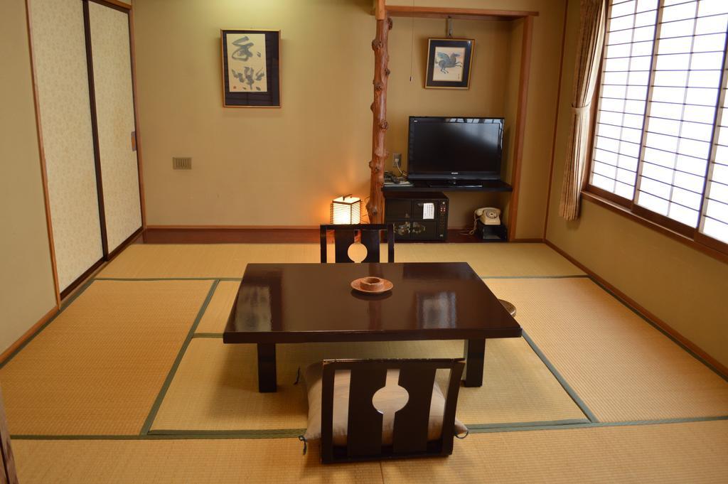 ホテル 帰郷亭ゆもとや 松本市 部屋 写真